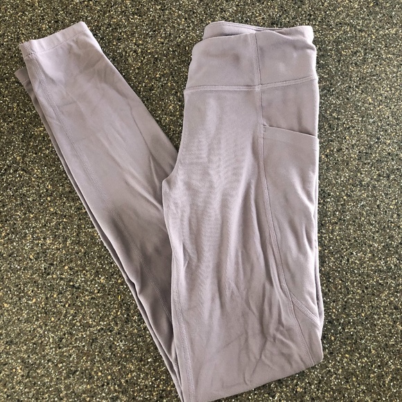 Athleta Other - Athleta Girls NEW Stash Your Treasures Leggings